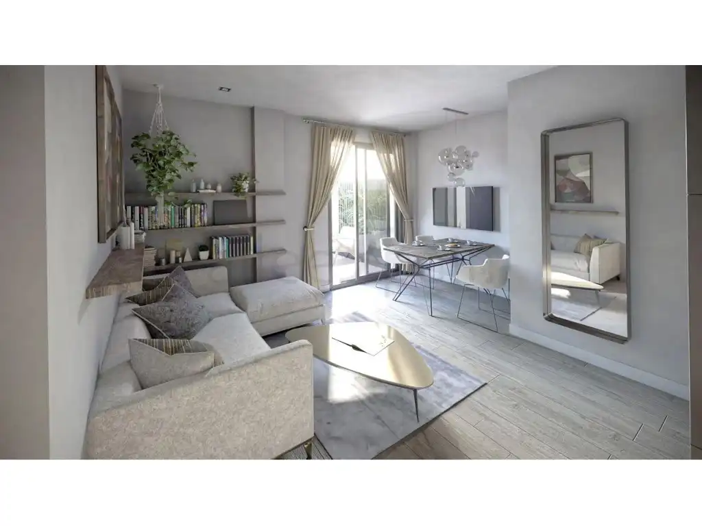 Apartament en venda a Avenida Comares, Las Flores
