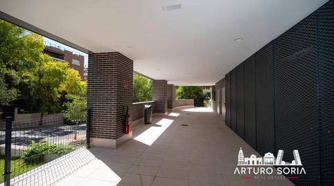 Foto 4 de Piso en venta en Calle de Arturo Soria, San Juan Bautista,  Madrid Capital