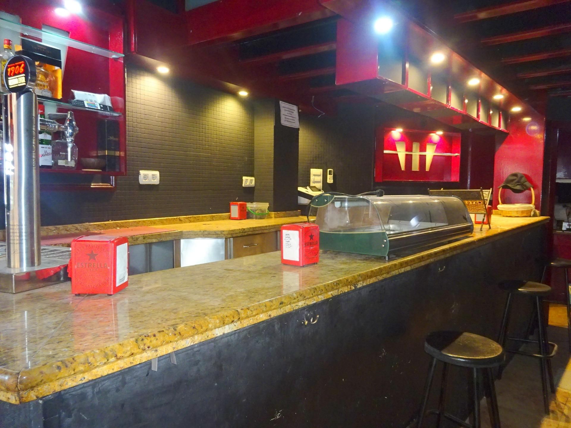 Premises to rent in Bilbao 