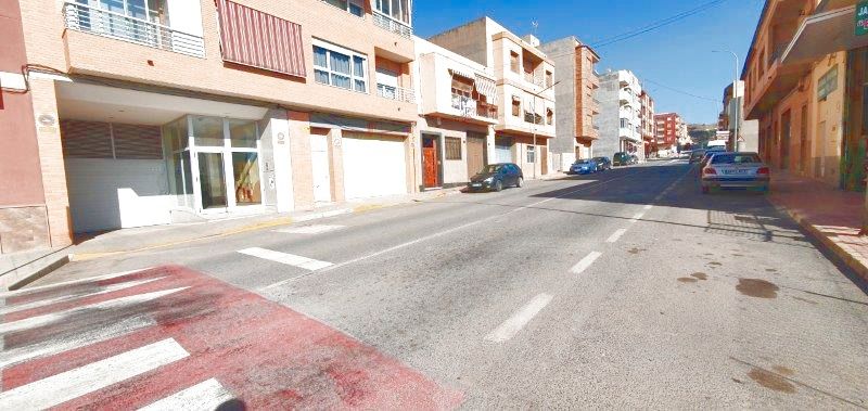 Local en venda a Avinguda d'Elx, Agost