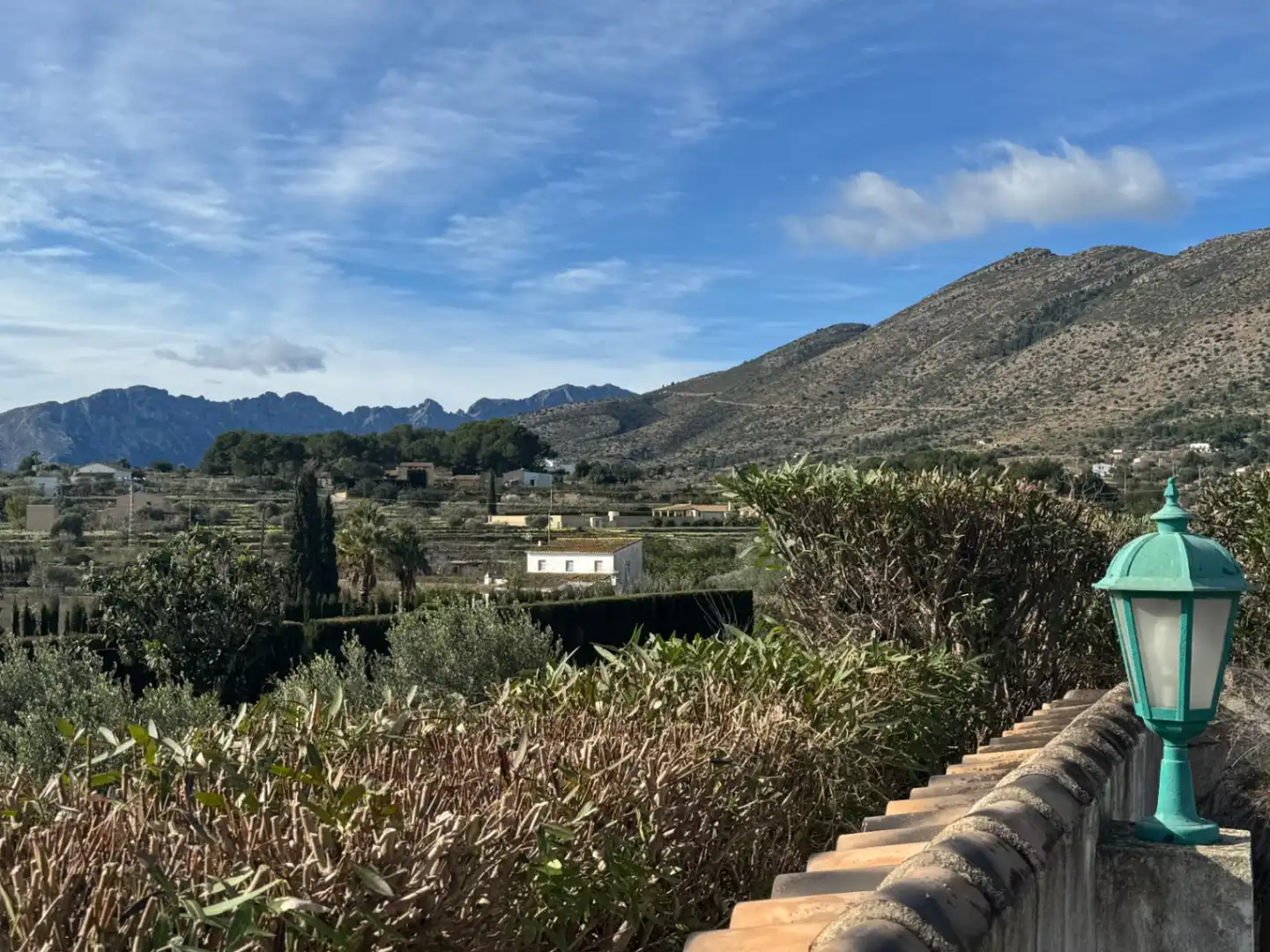 Casa rústica con piscina en venta en Benissa pueblo, imagen 38