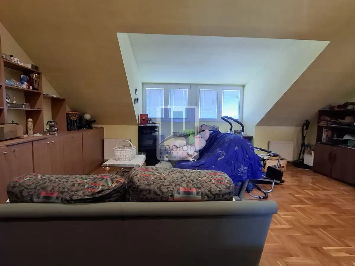 Sala de estar de Casa o chalet en venta en Cardeñajimeno