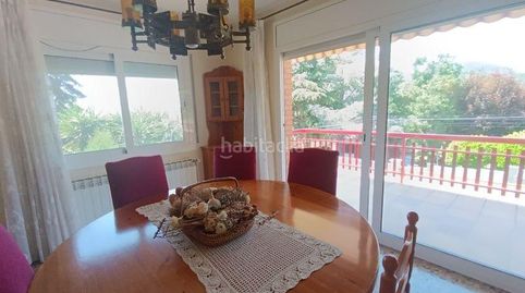 Foto 3 de Casa o xalet en venda a Perera, Caldes de Montbui, Barcelona