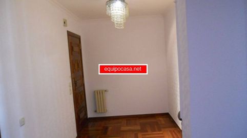 Foto 4 de Piso en venta en Centro - Recinto Amurallado, Lugo Capital