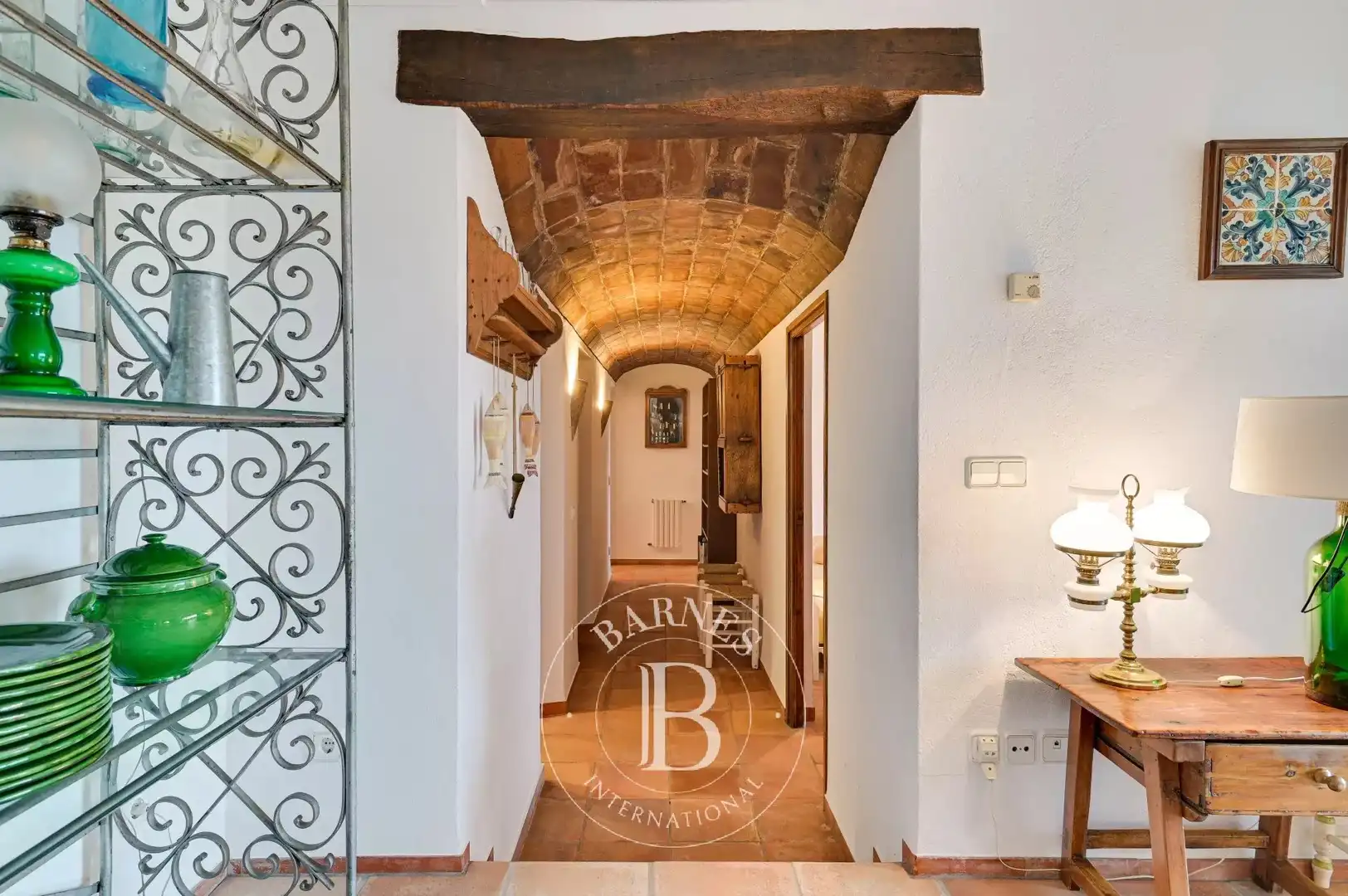 Casa amb piscina en venda a Golf Costa Brava, imagen 16