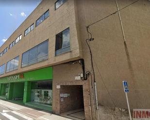 Exterior view of Office for sale in Vigo 