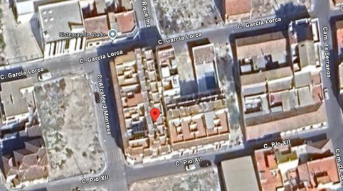 Foto 2 de Pis en venda a Calle Pio XII 42, Cox, Alicante