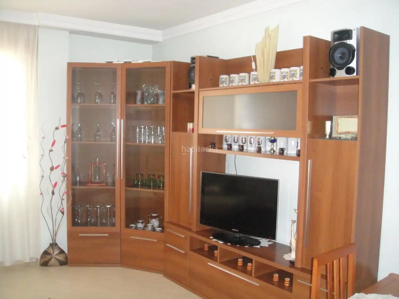 Wohnung mit Aufzug zur Miete in Calle Ibiza 2A, imagen 8