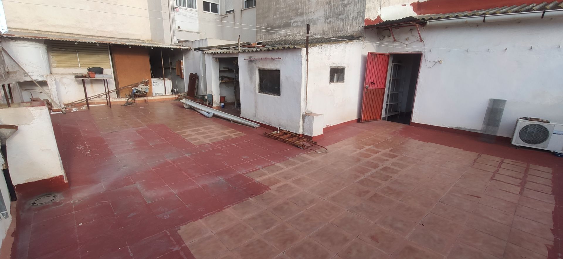 Casa adosada en venda a Alcantarilla