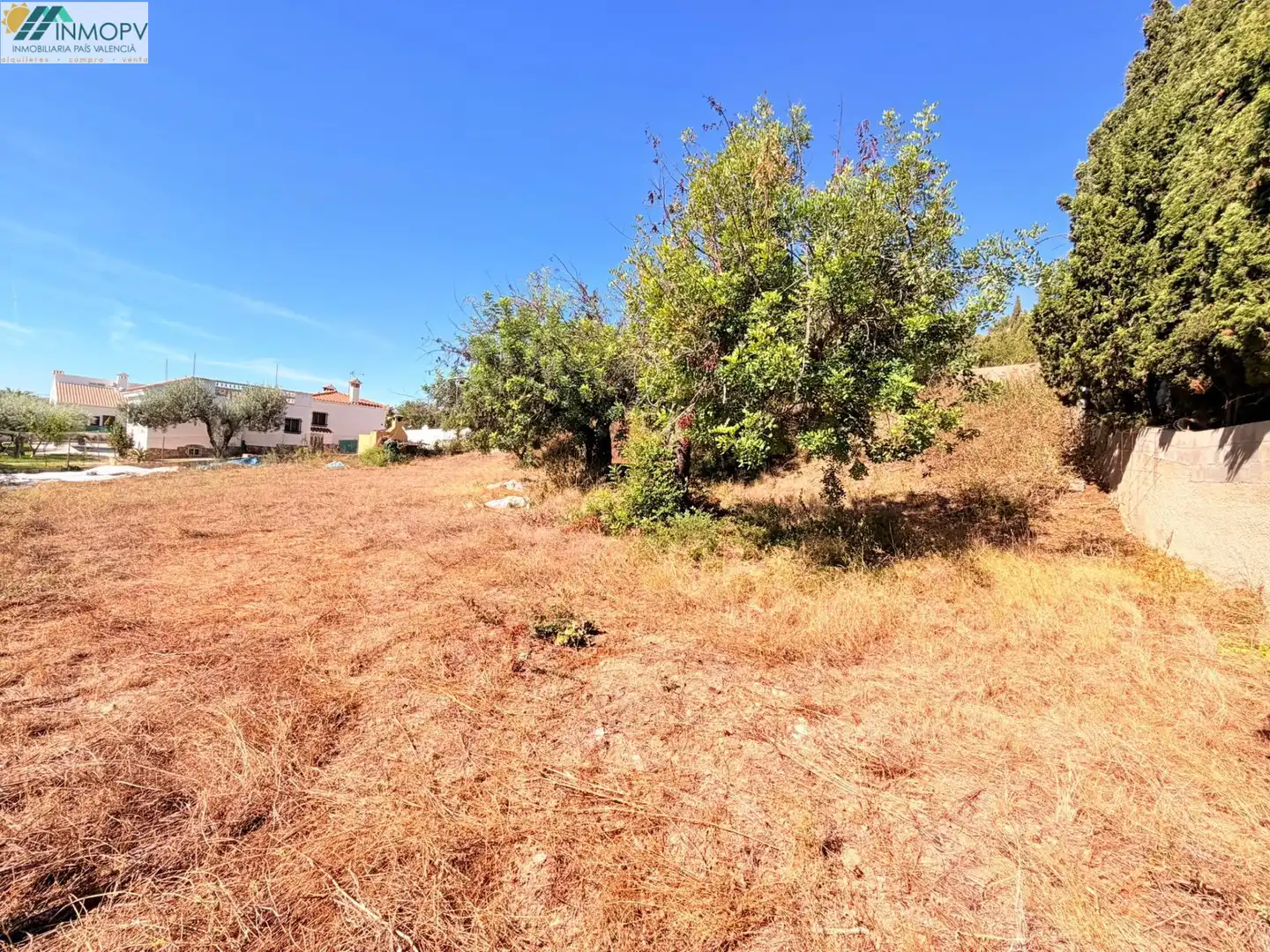 Terreny residencial en venda a Casco Urbano, imagen 5