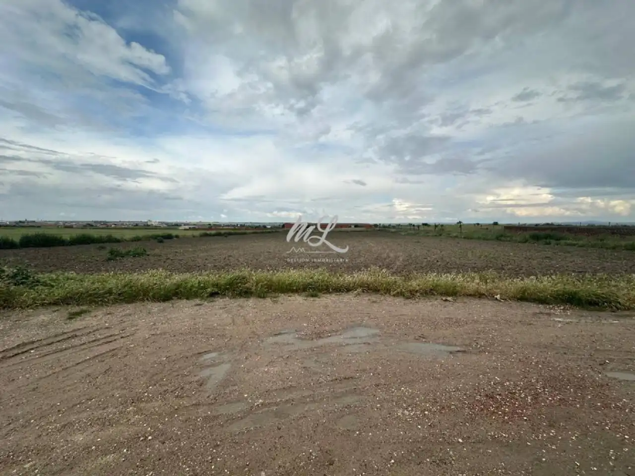 Residencial en venta en Gerindote