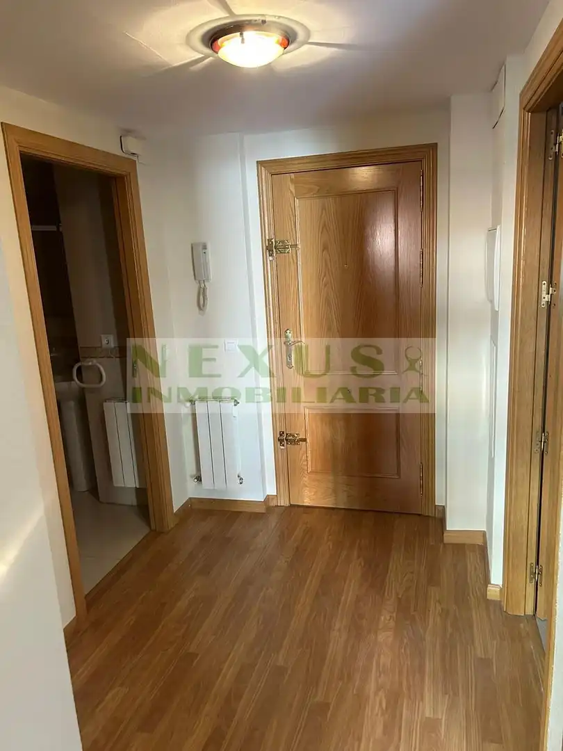 Apartament amb ascensor de lloguer a Aguas Vivas - La Zambomba, imagen 9