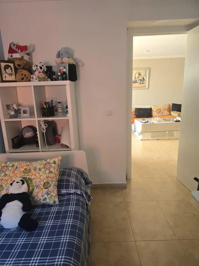 Casa o chalet en venta en Algeciras