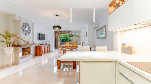 Photo 5 of Detached homes for sale in La Capellanía - El Higuerón, Benalmádena
