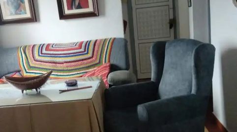 Foto 3 de Pis en venda a Rosal de la Frontera, Huelva