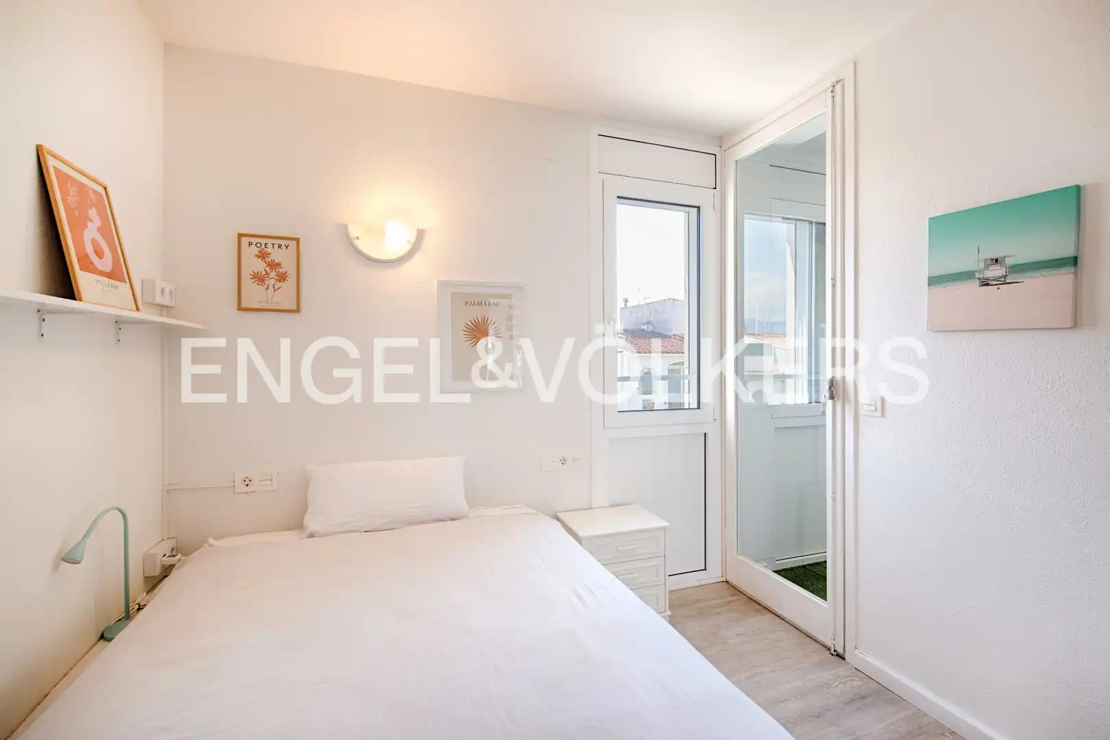 Penthouse with terrace for sale in Carrer Port Moxo, imagen 16