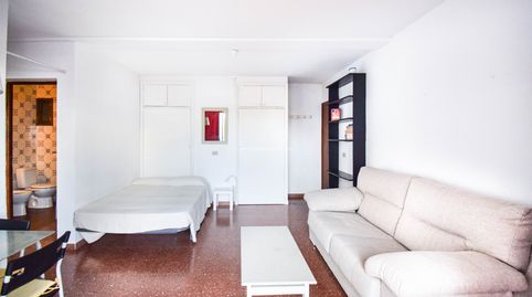 Foto 3 de Apartament en venda a Cala Blanca, Ciutadella de Menorca