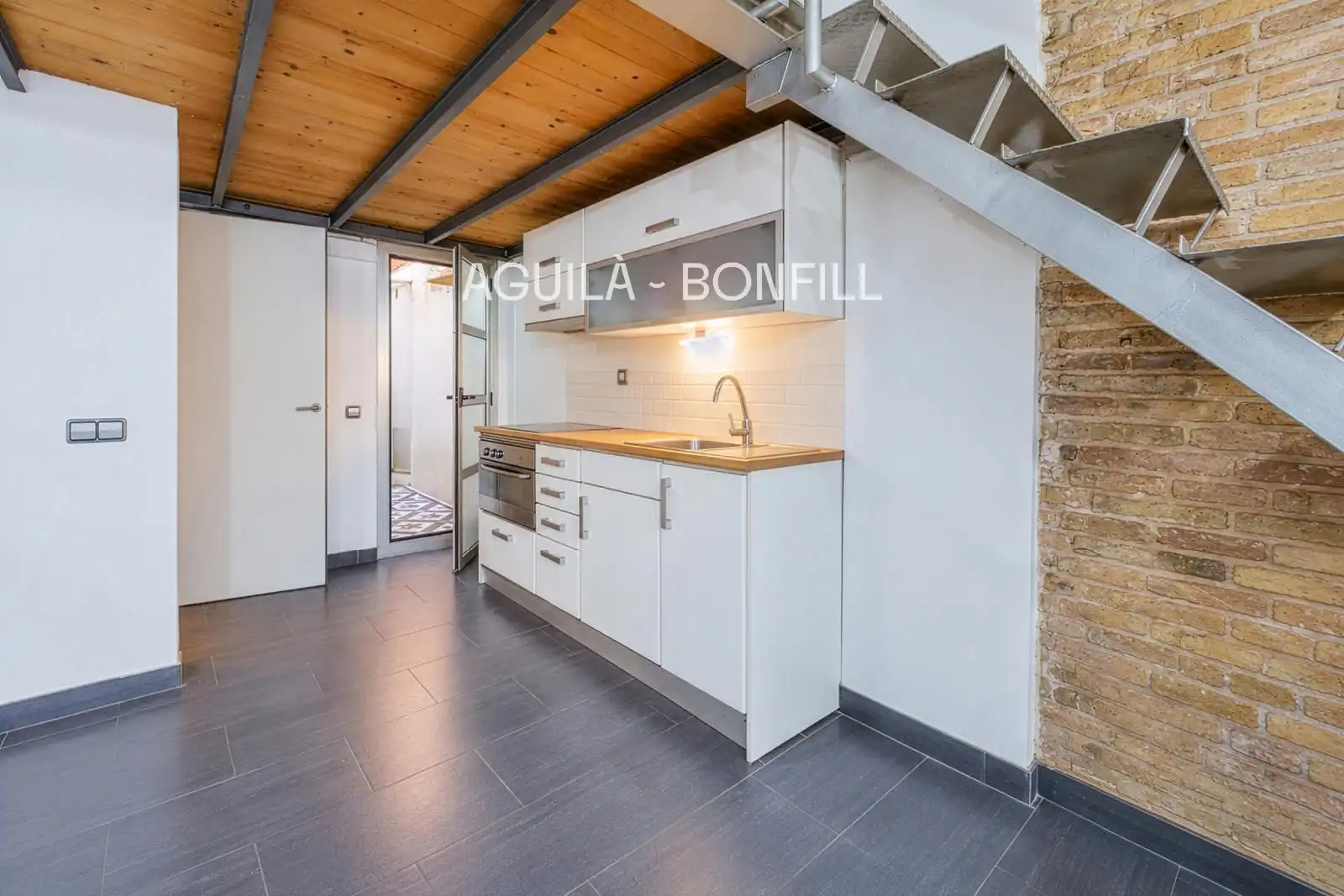 Business premises for sale in Sant Martí, imagen 8