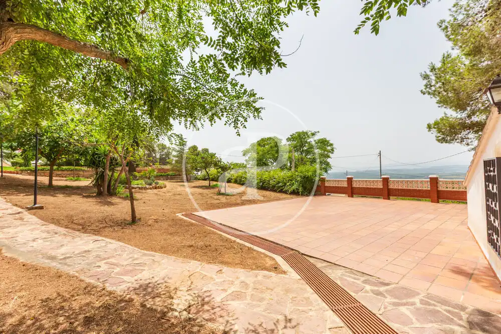 Residential land for sale in Calicanto - Cumbres de Calicanto - Santo Domingo, imagen 5