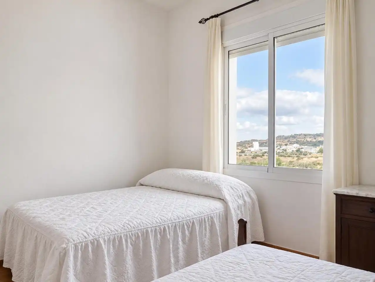 Casa a schiera con terrazza in vendita a Calle Calilla, imagen 26