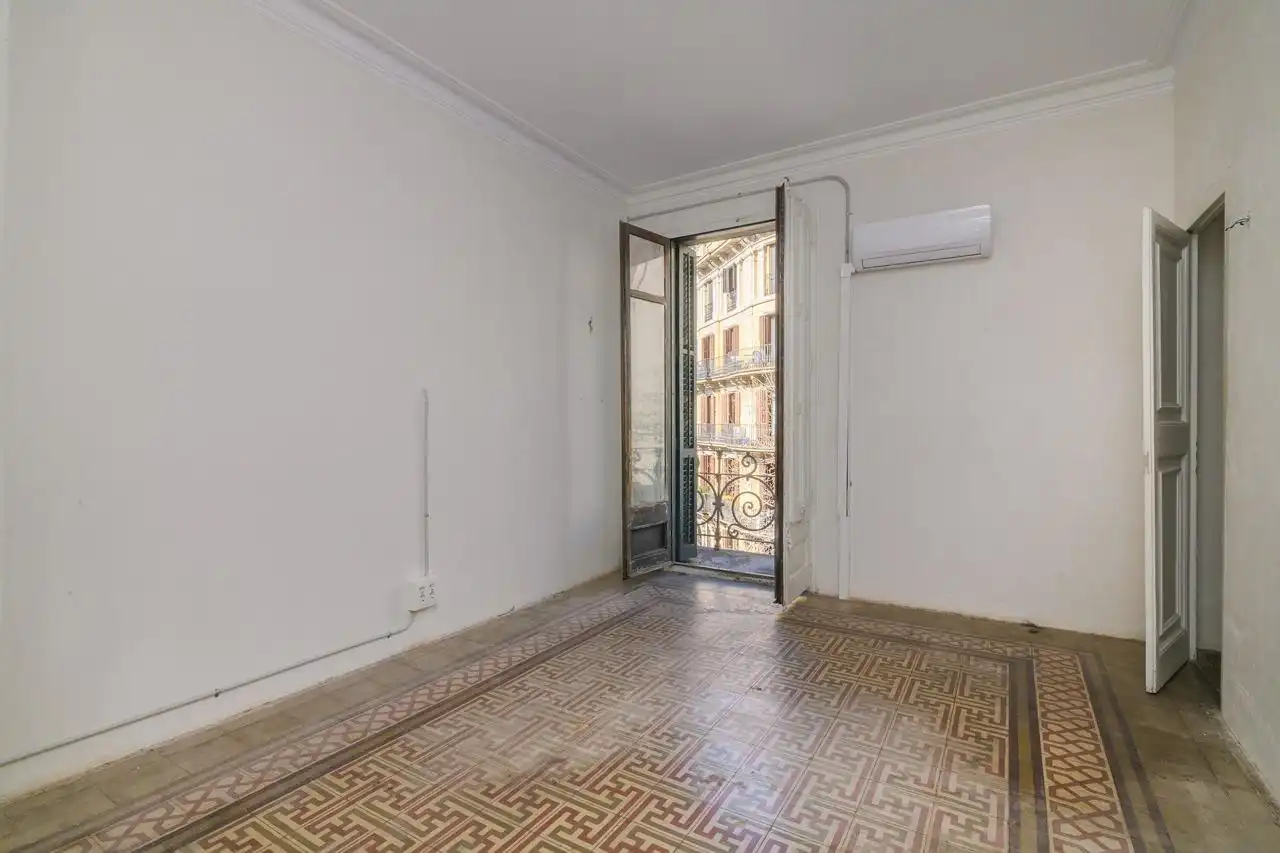 Appartamento con terrazza in vendita a Rambla de Catalunya, imagen 35