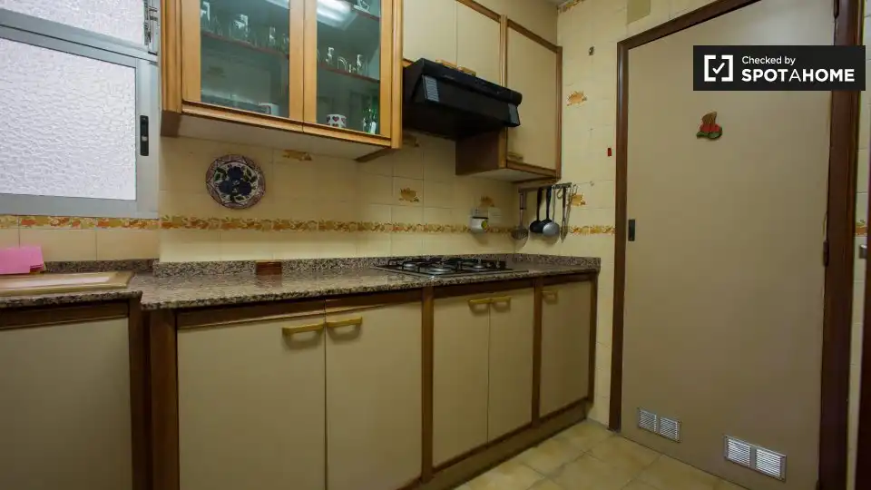 Habitación en Mont-Olivet