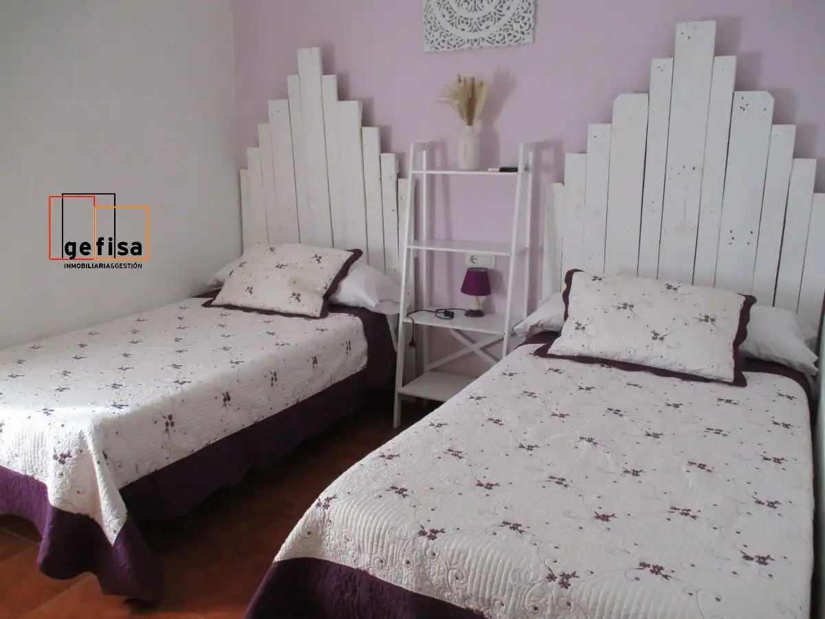 Casa rústica en venda a INFANTES, imagen 37