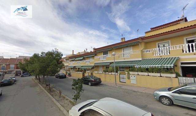 Casa adosada en Venta en Calle PERDIZ-CUATRO PLUMAS en La Cumbre - Cuatro Plumas