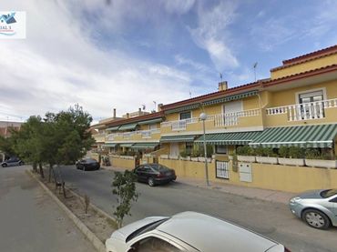 Reihenhaus zum Verkauf in Calle PERDIZ-CUATRO PLUMAS