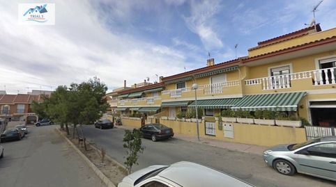 Venta adosado en Mazarrón Murcia