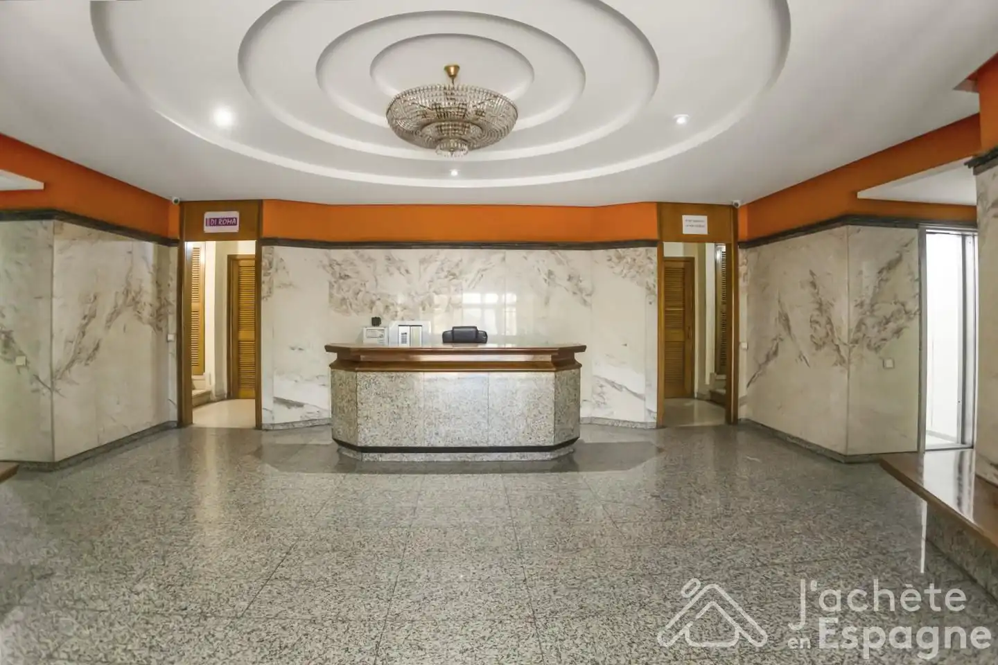 Apartment with terrace for sale in Avinguda Juan Bautista Lafora, imagen 23