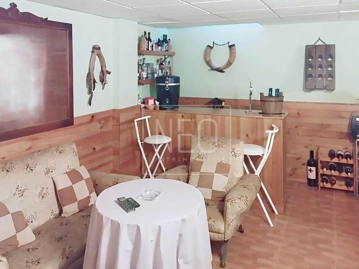 Detached homes for sale in Valdemoro, Madrid