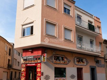 Residenziale in vendita a El Rabal