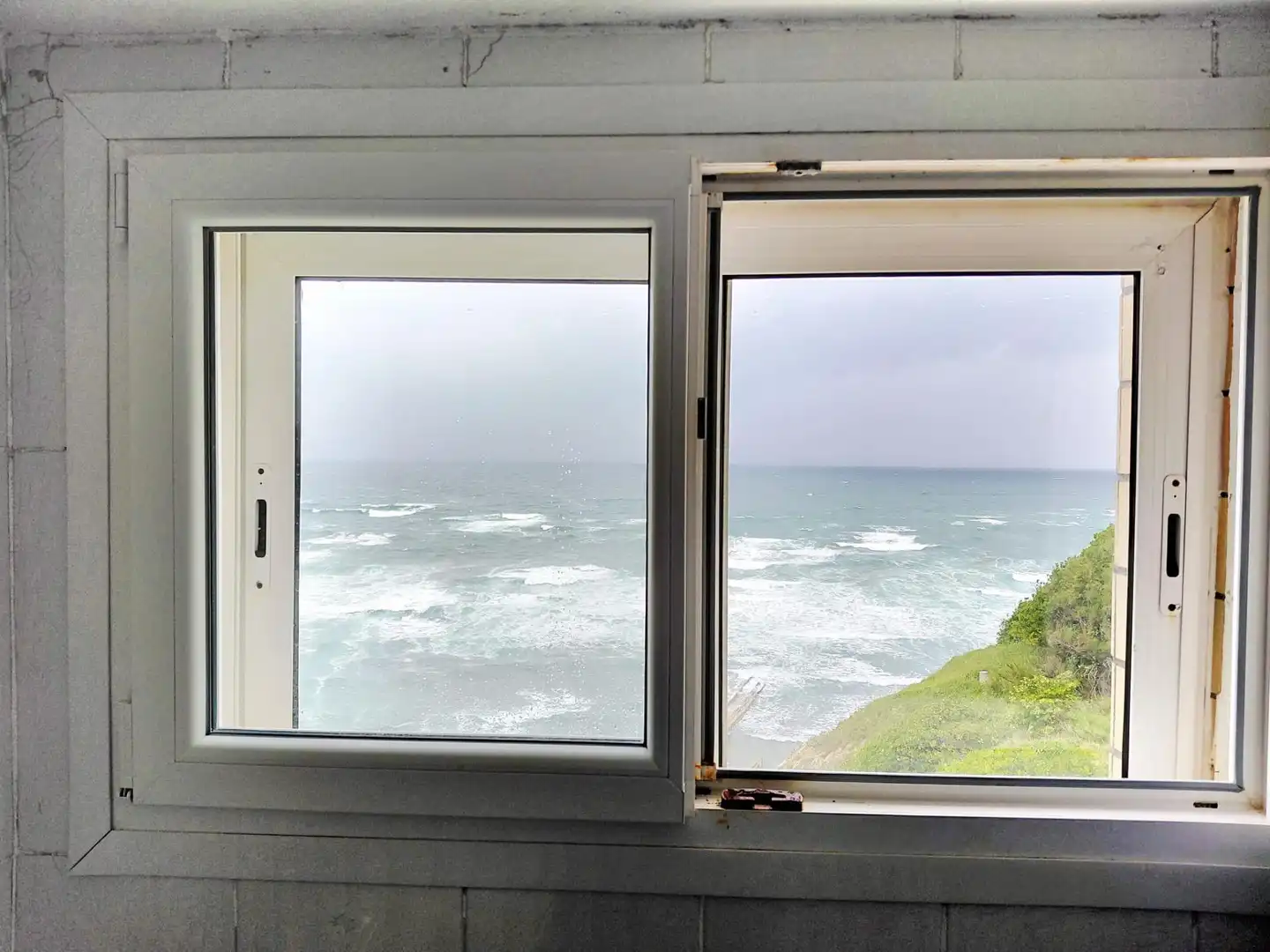 Habitación de Piso en venta en Sopela con Calefacción, Terraza y Trastero