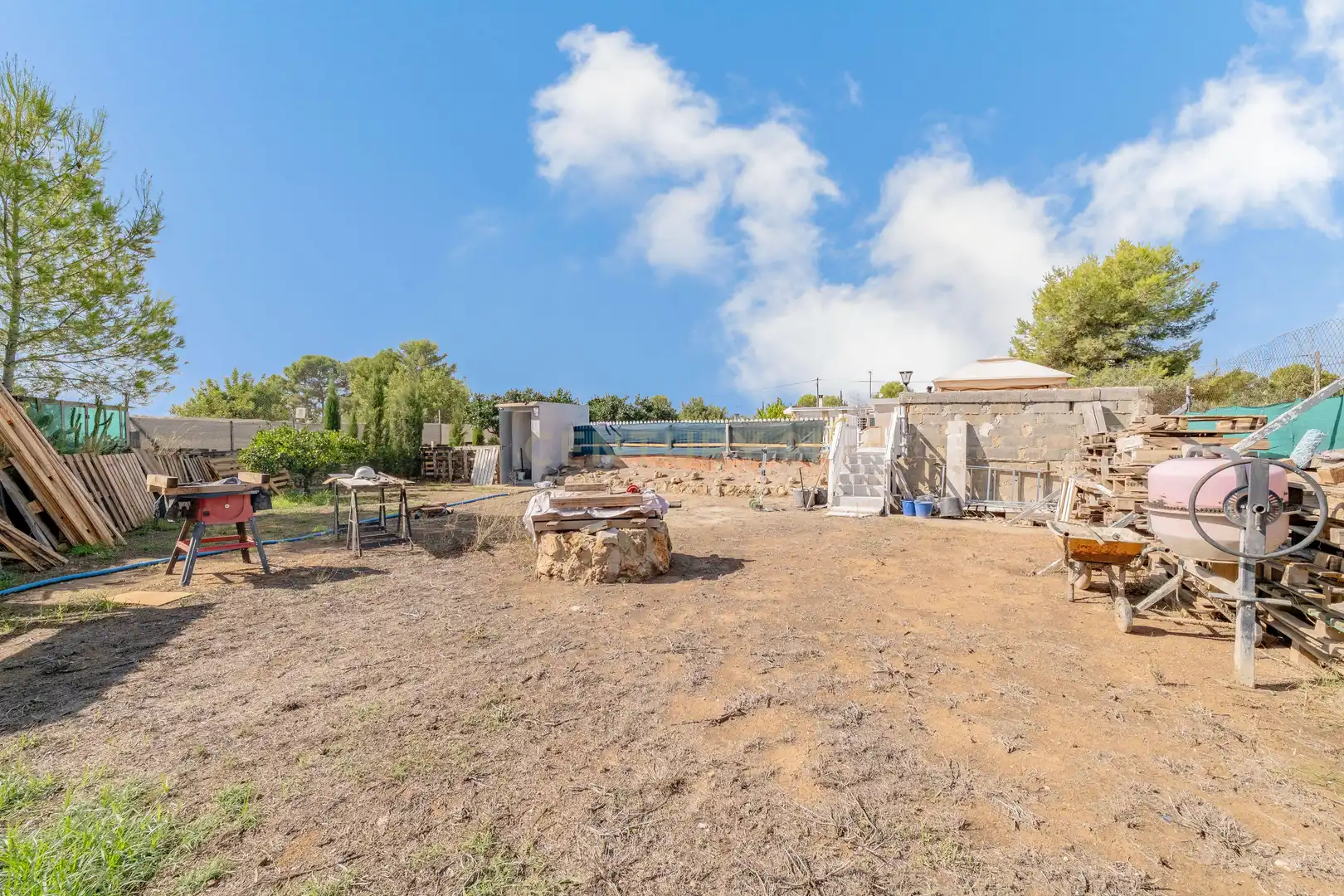 Villa in vendita a Plaça Diseminados, 368, Vilamarxant, Spain, imagen 30