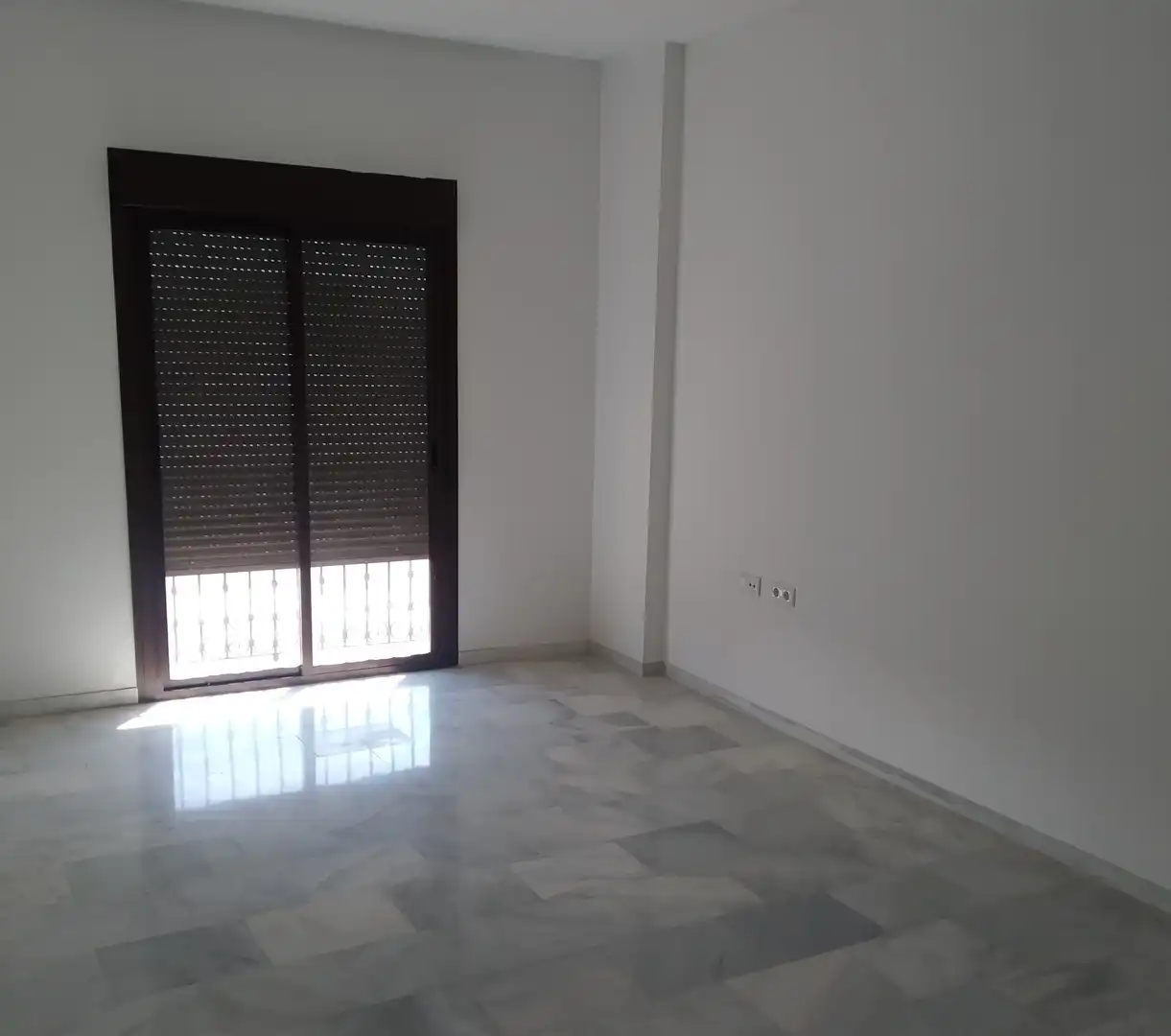 Dúplex con terraza en venta en Zafra, imagen 5
