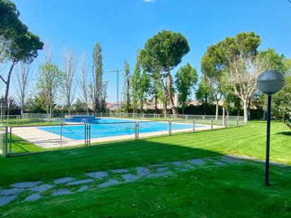 Flat for sale in Valdezarza, Moncloa - Aravaca,  Madrid Capital