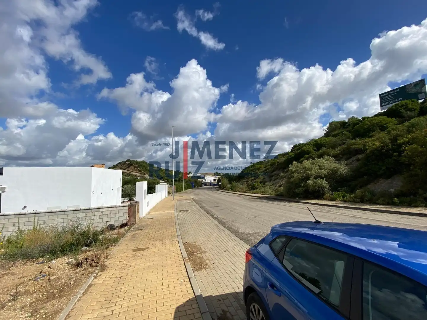 Terreno residencial en venta en El Rocío - La Milagrosa, imagen 18