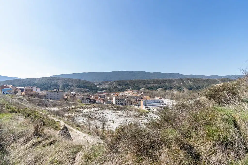 Terreni e lotti in vendita a C/ Autonomía de Aragón, imagen 6