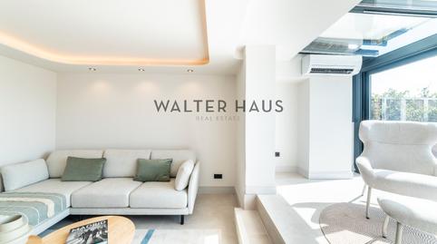 Foto 3 de Pis en venda a Calle de García de Paredes, Trafalgar, Madrid