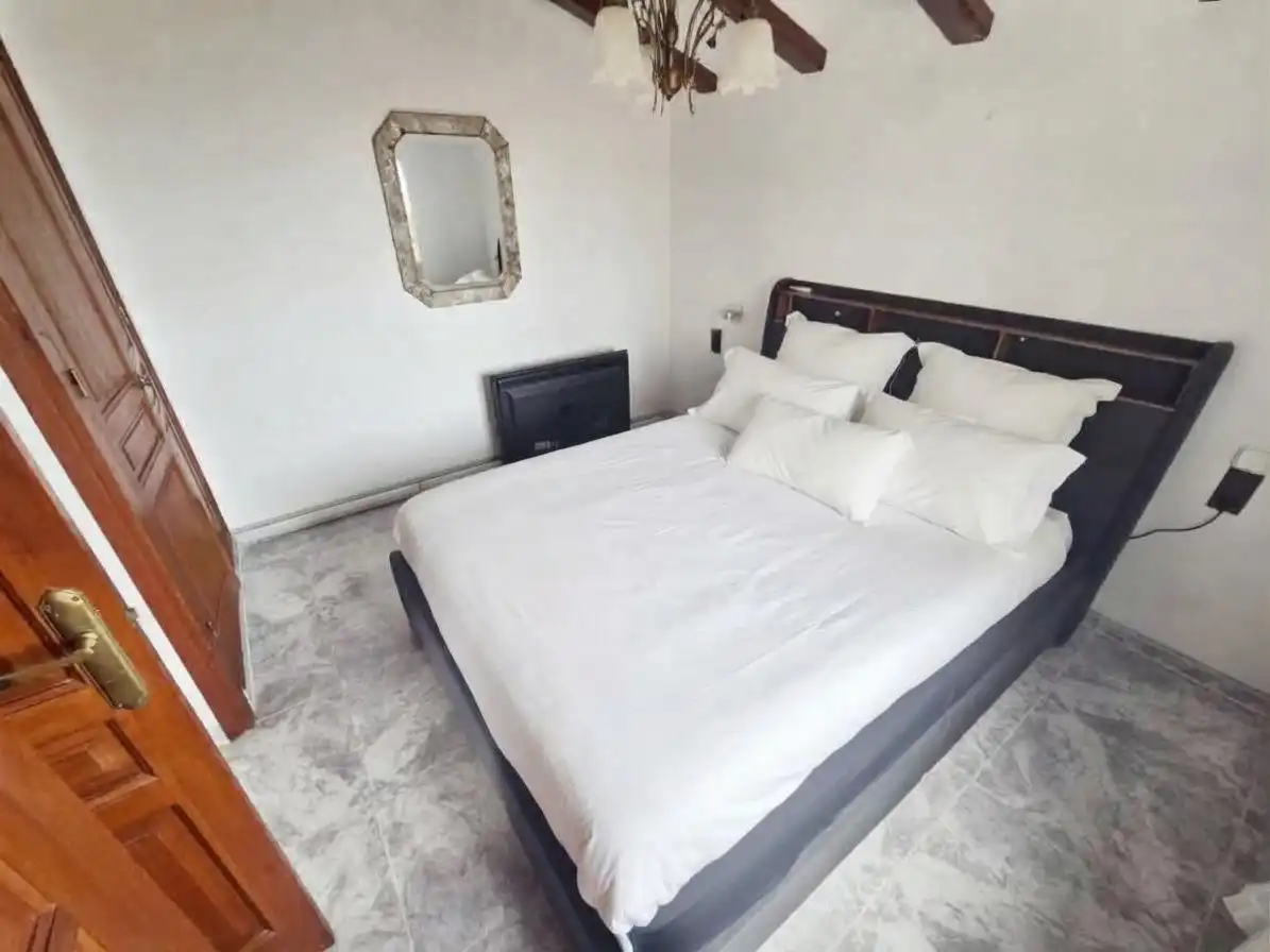 Detached house with pool for sale in El Montgó, imagen 27