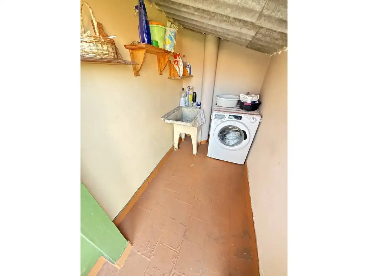 Casa adosada en venda en San Cristóbal de la Laguna amb Jardí privat, Parquet i Terrassa