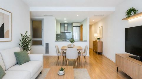 Foto 2 von Wohnung zum Verkauf in Calabria, Sant Antoni, Barcelona Capital