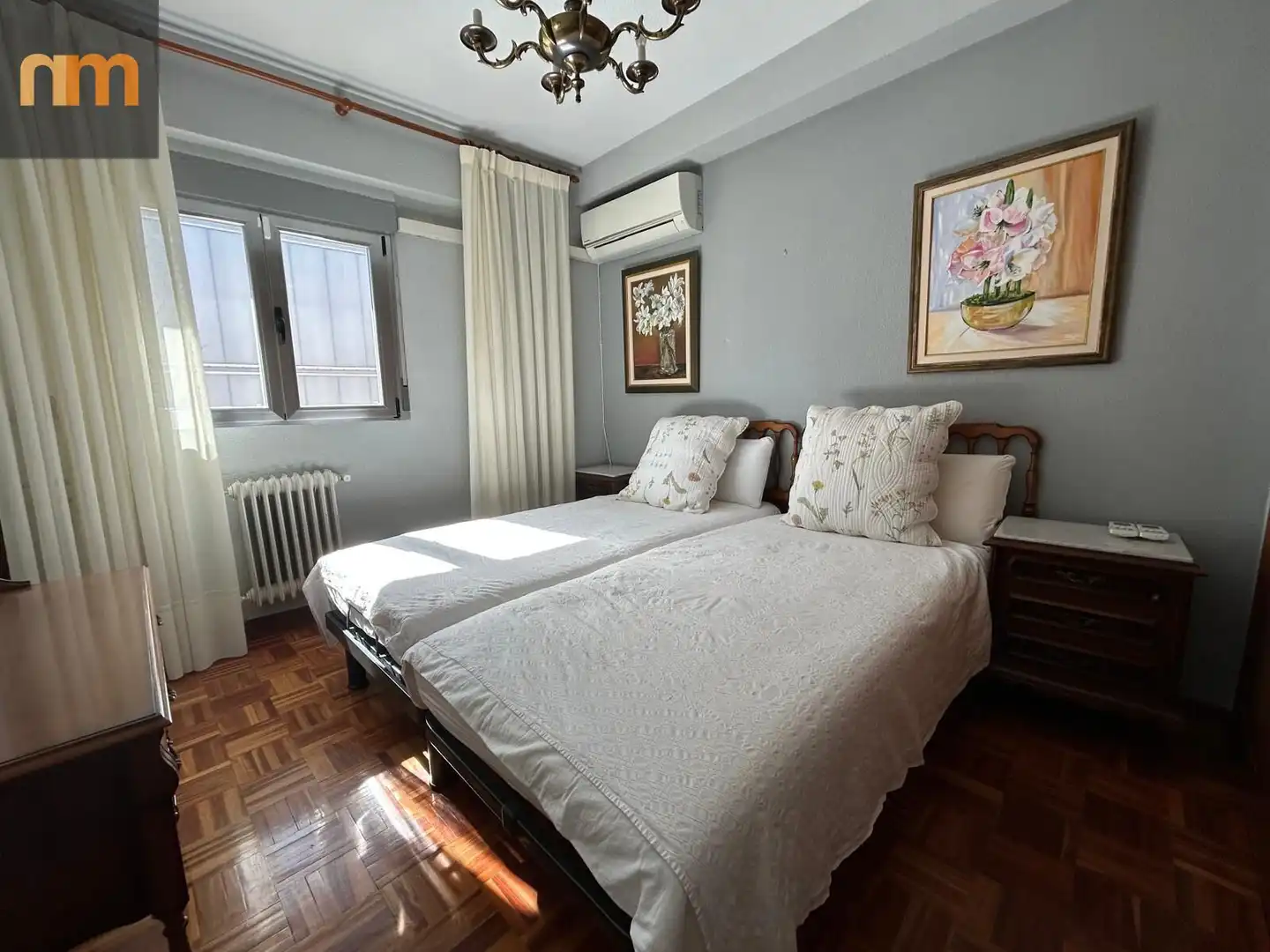 Flat for sale in Calle ALONDRA, Vista Alegre