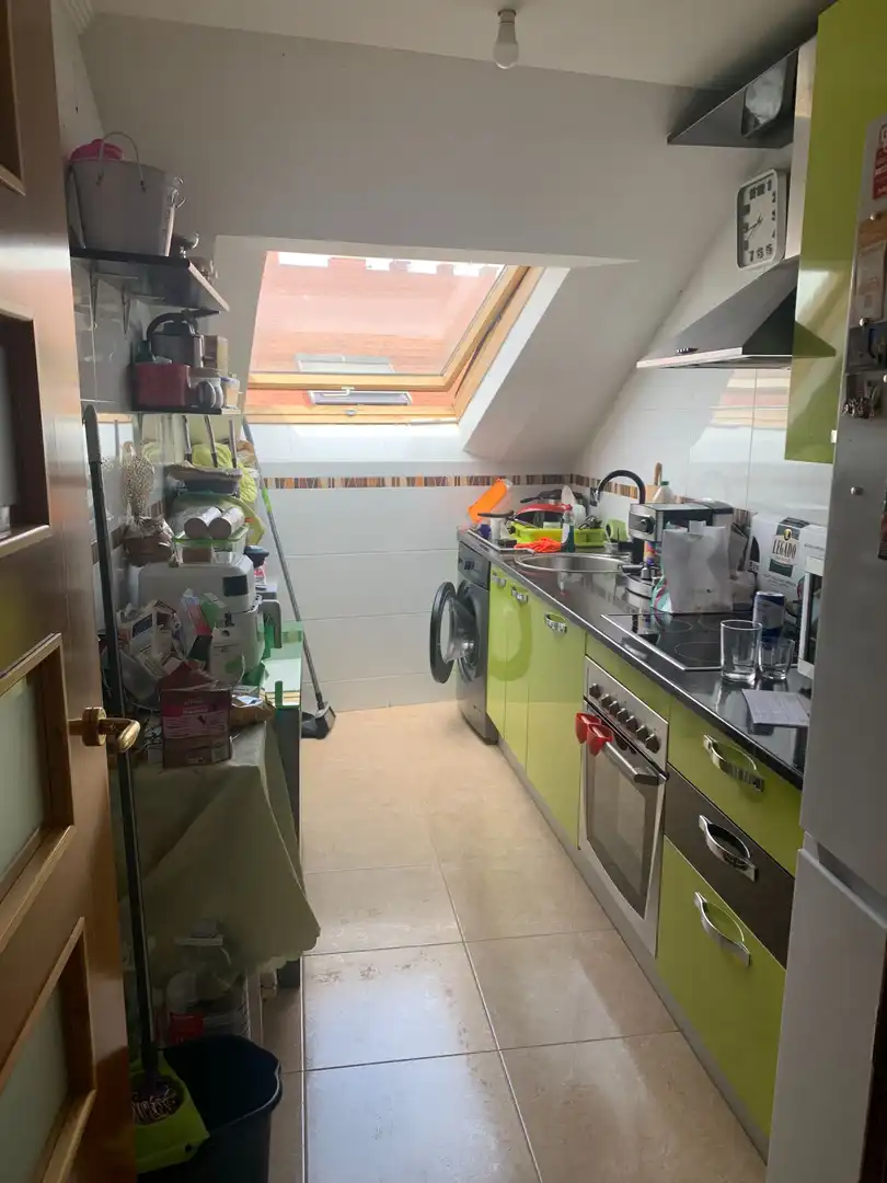 Wohnung mit Pool zum Verkauf in Moriscos, imagen 10