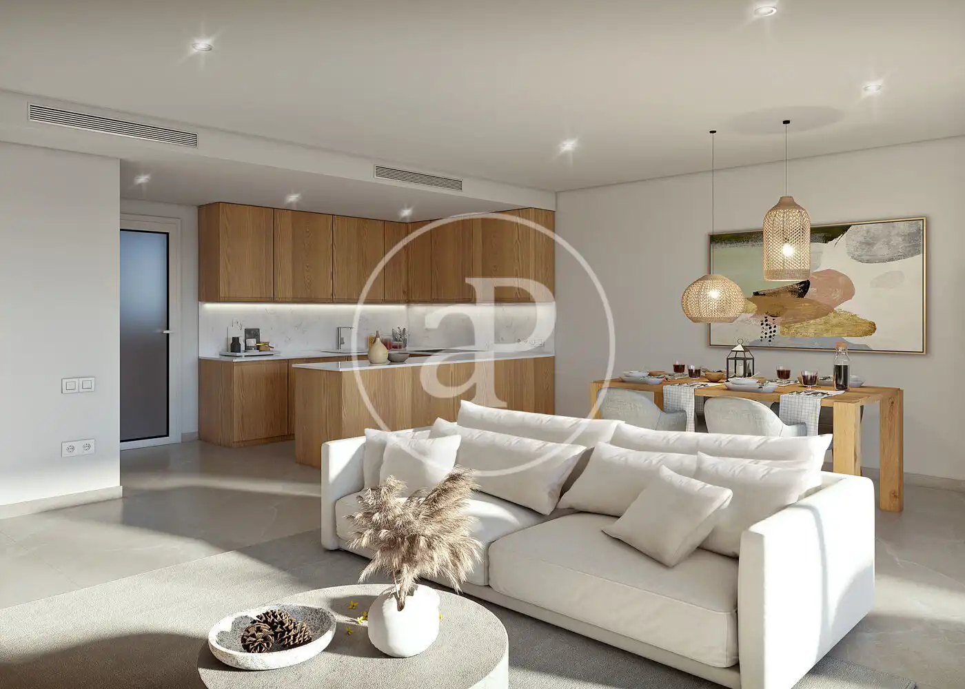 Dúplex en venda a Capdepera Poble
