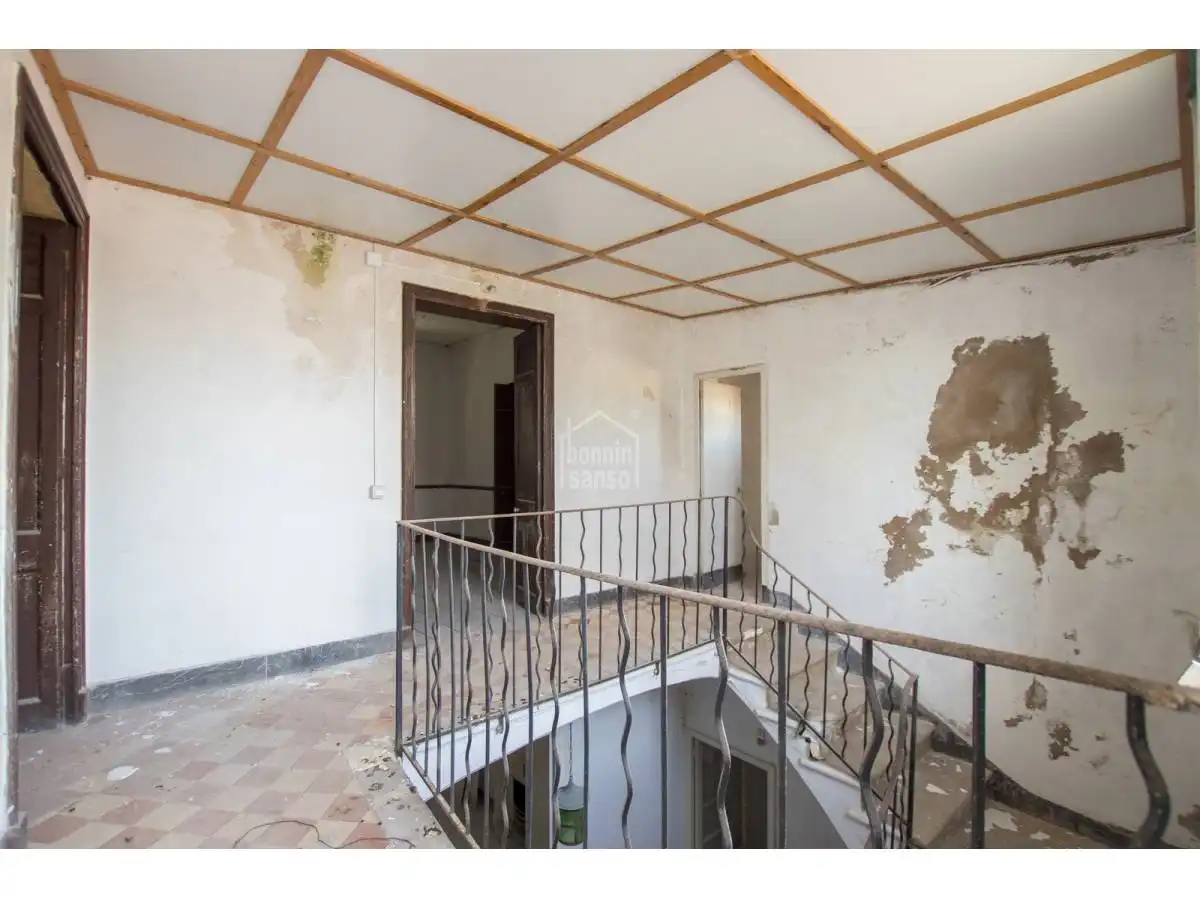 Apartment zum Verkauf in Maó ciutat, imagen 69