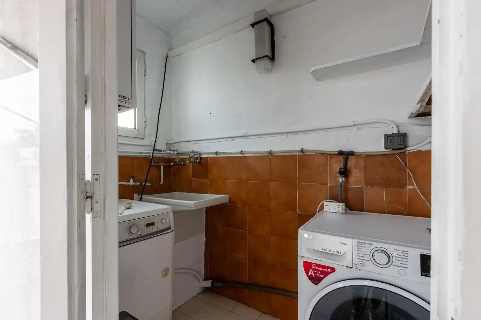 Duplex avec ascenseur à vendre à Carrer JOANOT MARTORELL DE, imagen 22