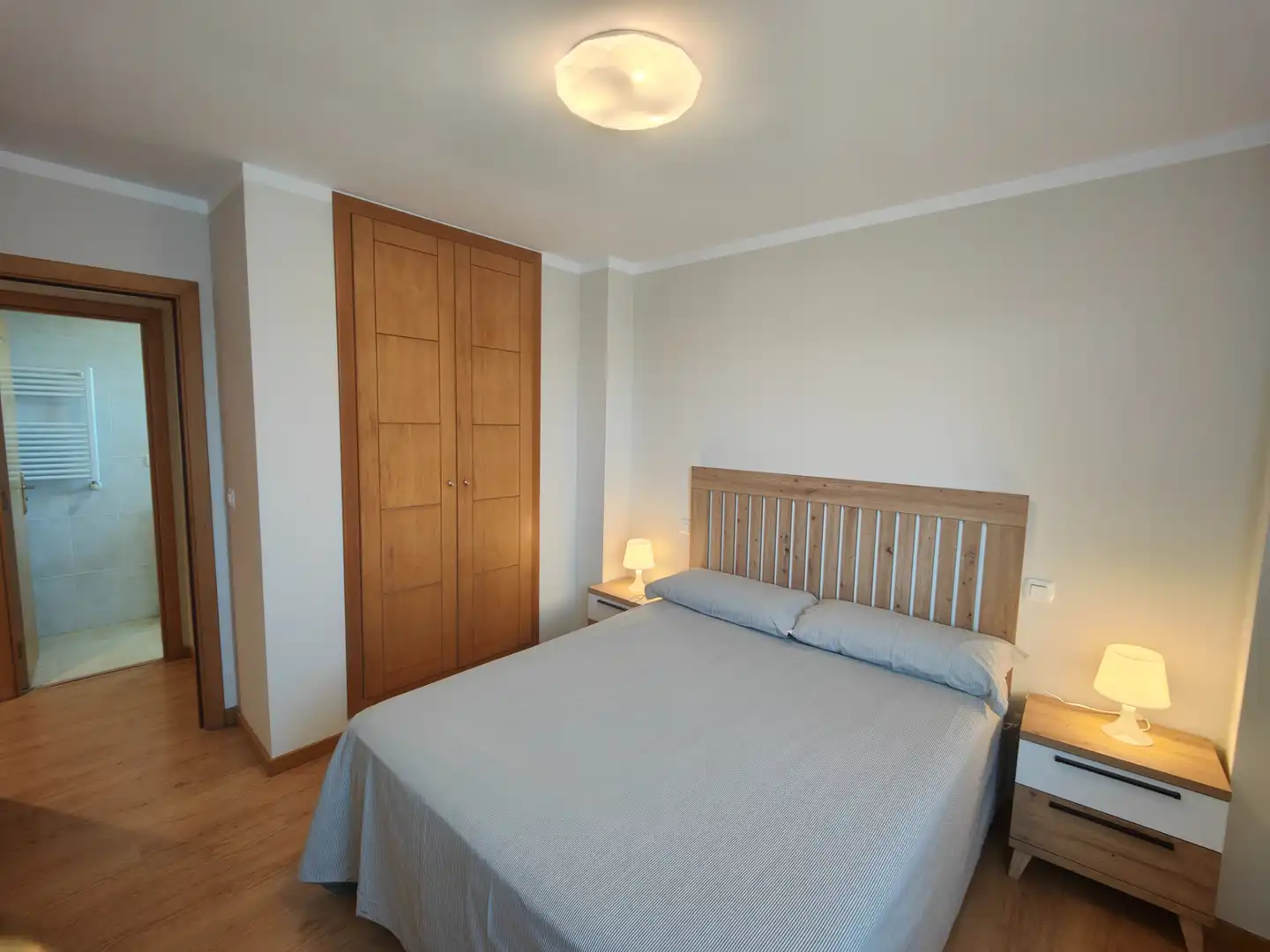 Appartamento con ascensore in affitto a Calle Bosco 15, imagen 11
