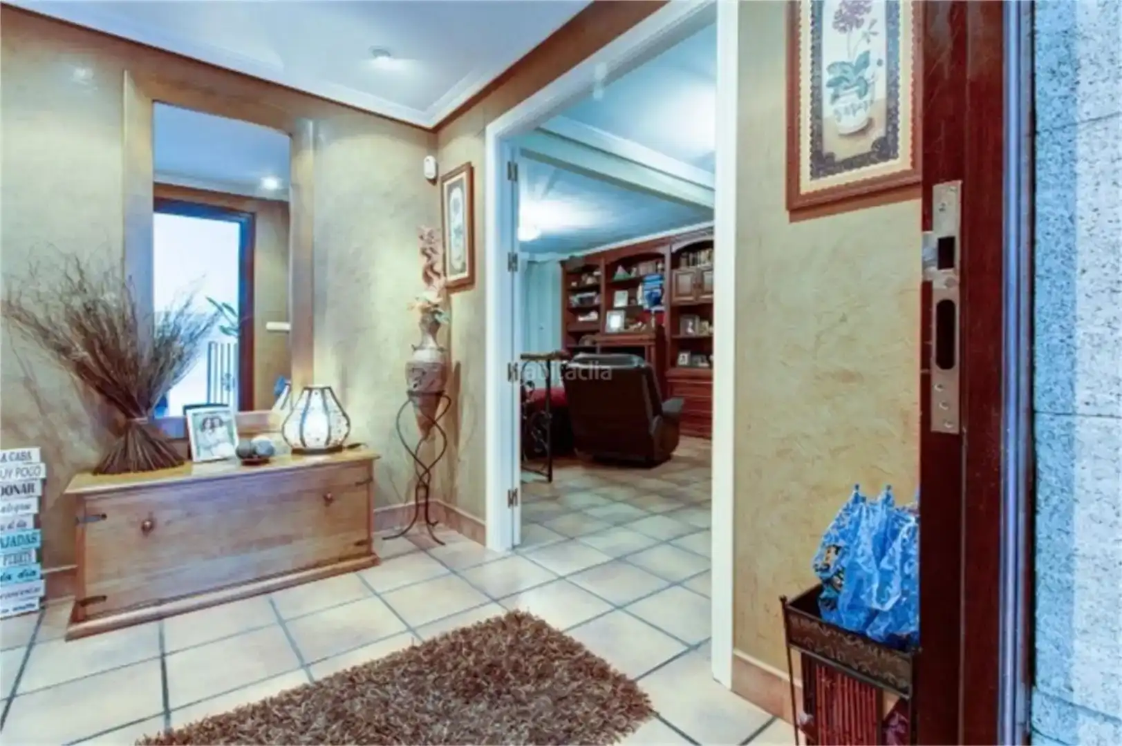 Piso en venta en Almodóvar del Río con Aire acondicionado, Jardín privado y Parquet